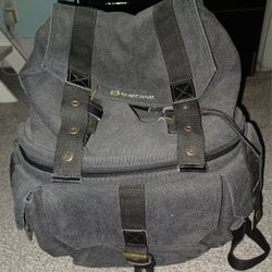 Camera Backpack