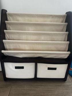 Children’s Book Case