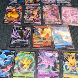 Pokemon Chinese And Korean Collection