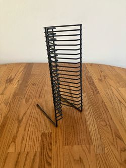 CD Tower Rack