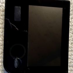 Carrier Infinity Thermostat 