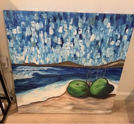 Paintings for sale