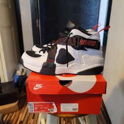 Nike Air Raid Great Cond Sz 9.5 $75