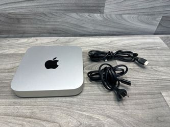 A1 Hawk - Apple Mac Mini (A1D018399) 