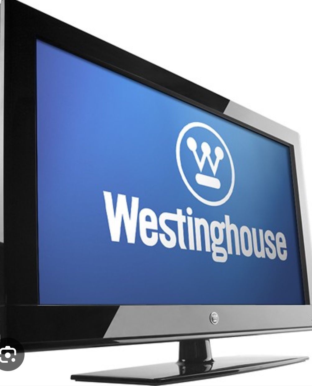 32” TV w/Wall Mount -Westinghouse