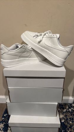 Air Force 1s