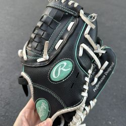 Rawlings Youth Baseball Gloves 10”
