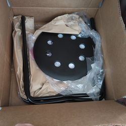 Set of New IKEA Stools (Small)