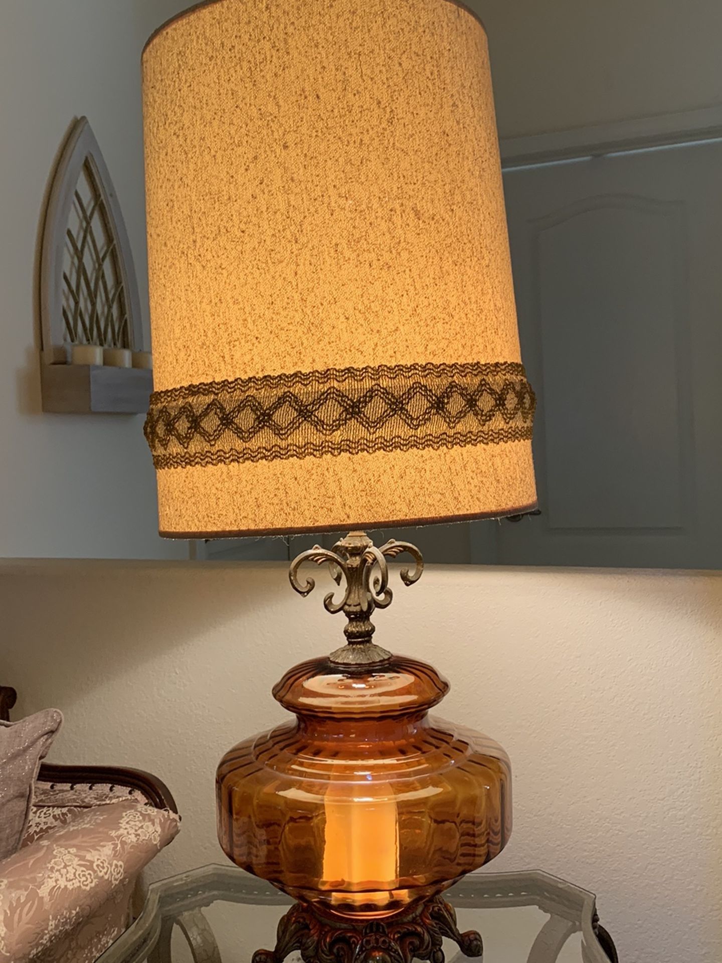 Mid Century Modern Table Lamps