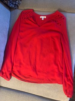 12 Pieces Small woman’s clothes Make A Offer
