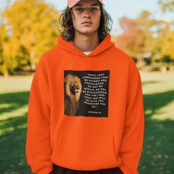 Ymm Hoodie