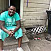 Derrick waiters