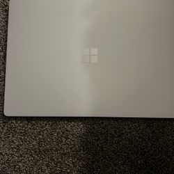 Microsoft Windows Surface laptop 2