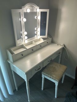 Vanity