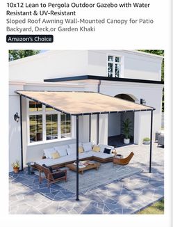 Pergola