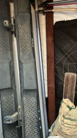 Running Board