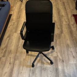 Business Chair 