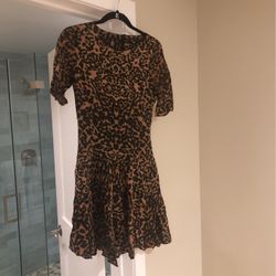 H&M Dress