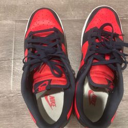 Nike Dunks low