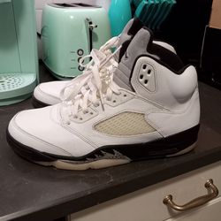 Size 10.5 clean no box