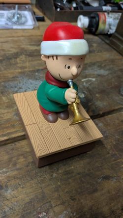 Hallmark Wireless Peanuts Gang