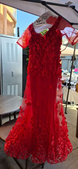 Women Long evening gowns