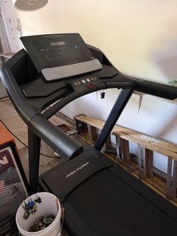 Treadmill