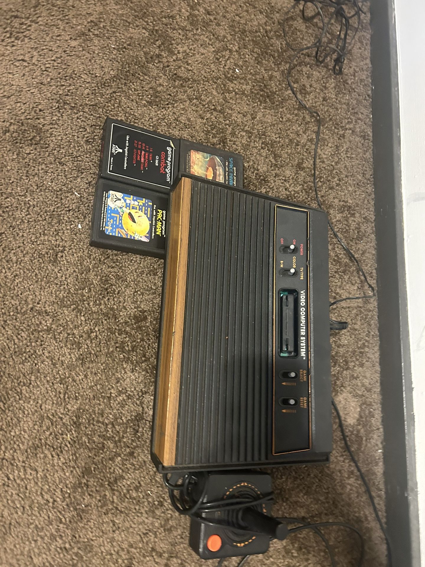 Atari 2600