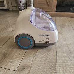 Pur Steam  Steamer 