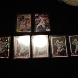 Sports Cards 