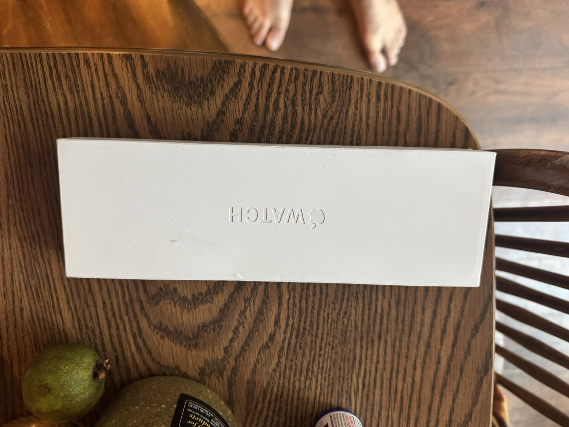 Apple Watch Series 11 46mm