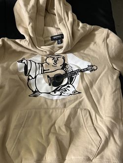 Kids True Religion Sweater Size M