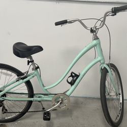 Free Bikes 