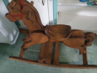 Rocking Horse