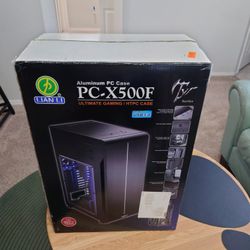 Lian Li PC-X500F Tyr PC Case