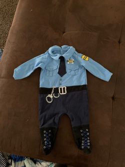 Baby costume