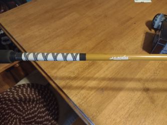 Lamiglas Rod