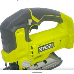 Ryobi Tools.....jig Nd Skil Saw