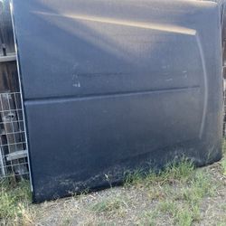 $50 Bed Cover 6 Feet For Truck F250 For Sale