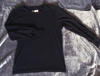 Longsleeve Boys