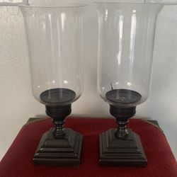 Candle Holders 