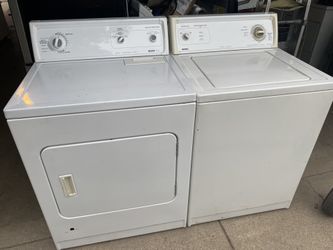 Set De Lavadoras Y Cecadora En Buen Estado Cuento Con Servicio De Entrega Xtra Cost 