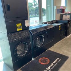 Speed Queen Washer & Dryer 🔥Authorized Dealer🔥 All Credit Welcome 🙌🏻