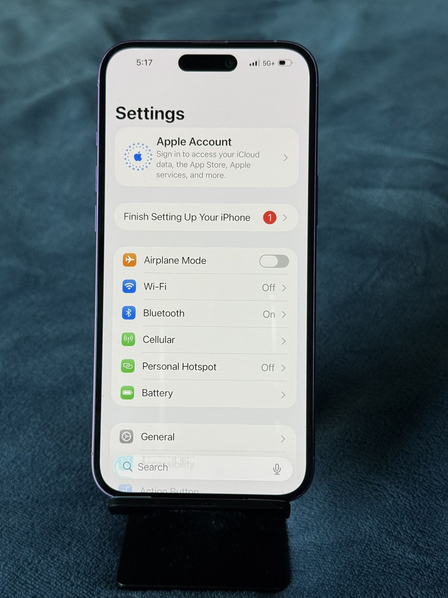iPhone 16 Plus 128gb Unlocked