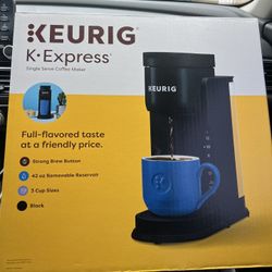 Keurig Coffee Machine