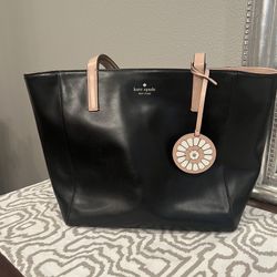 Kate Spade Daisy Tote Bag