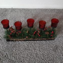 Christmas Decor $15.00