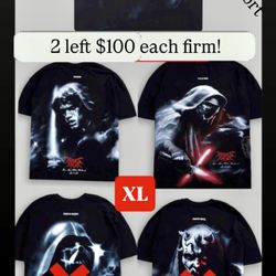 Star Wars Darc Sport