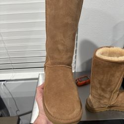 Uggs Size 6 