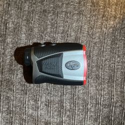 Golf Rangefinder Callaway